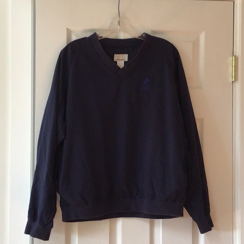 Golf Pullover EP PRO